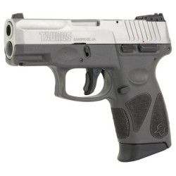 View 3 - Taurus G2C