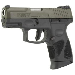 View 3 - Taurus G2C