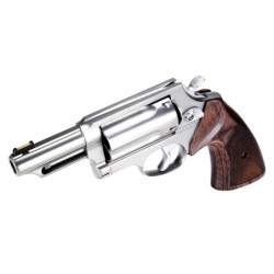 View 3 - Taurus Judge Executive