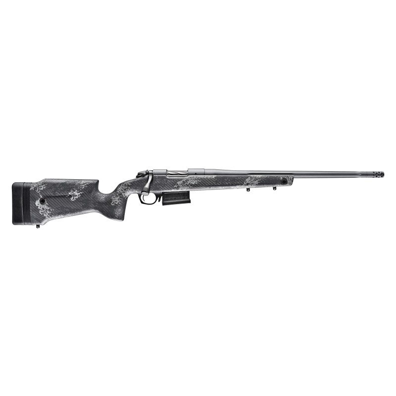 Bergara Premier Series