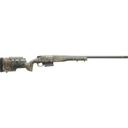 Bergara Premier Series Divide Rifle