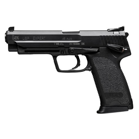 HK USP45