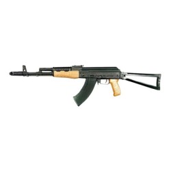 View 1 - Kalashnikov USA KR-103SFSAW-TRI