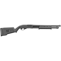View 1 - Remington 870 Tactical