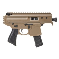 View 2 - Sig Sauer MPX Copperhead