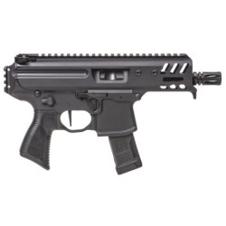 View 2 - Sig Sauer MPX Copperhead