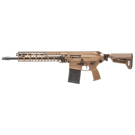 Sig Sauer MCX Spear