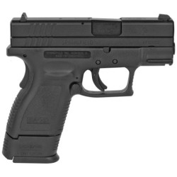 View 2 - Springfield XD9