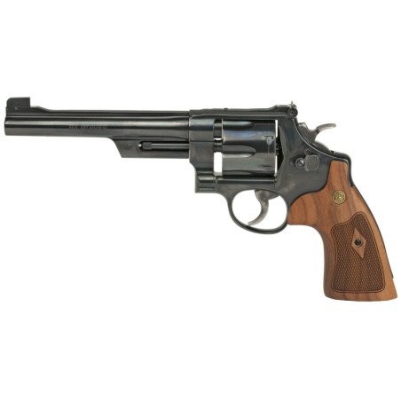 Smith & Wesson Model 27