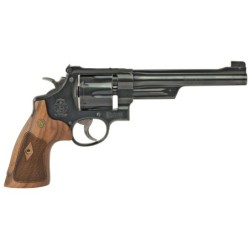 View 2 - Smith & Wesson Model 27