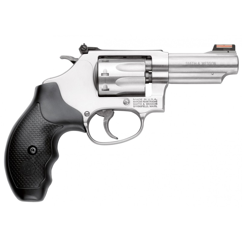 Smith & Wesson Model 63