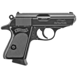 View 2 - Walther PPK