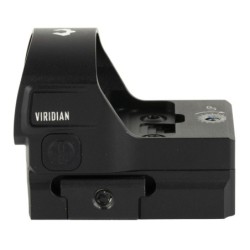 View 3 - Viridian Weapon Technologies RFX