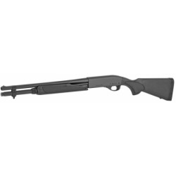 View 3 - Remington 870 Tactical