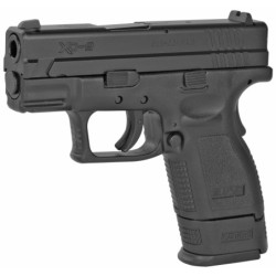 View 3 - Springfield XD9