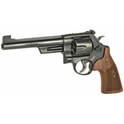 View 3 - Smith & Wesson Model 27