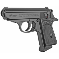 View 3 - Walther PPK