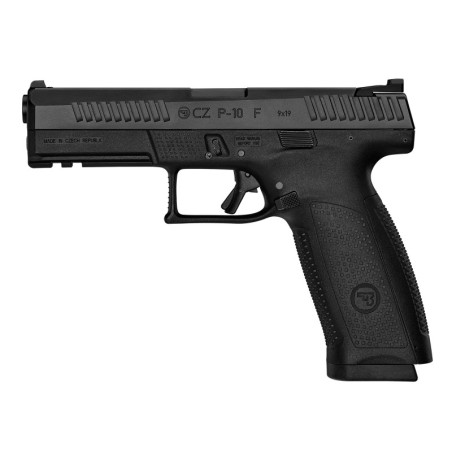 CZ P-10 F