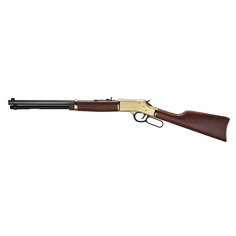 Henry Repeating Arms Big Boy