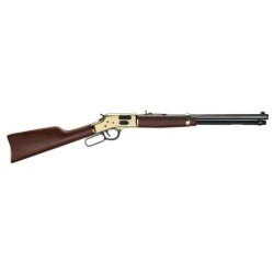 View 2 - Henry Repeating Arms Big Boy