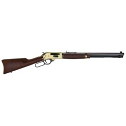 View 2 - Henry Repeating Arms Brass