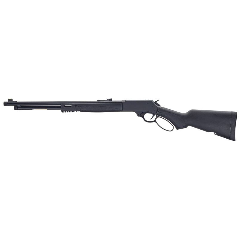 Henry Repeating Arms Steel X Model