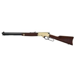 Henry Repeating Arms Brass