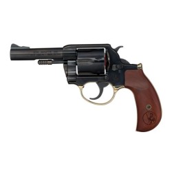Henry Repeating Arms Big Boy Revolver