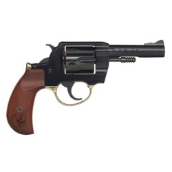 View 2 - Henry Repeating Arms Big Boy Revolver