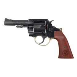 View 1 - Henry Repeating Arms Big Boy Revolver
