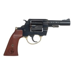 View 2 - Henry Repeating Arms Big Boy Revolver