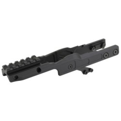 View 1 - Midwest Industries Alpha Series Railed Dot Mount