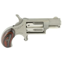 View 2 - North American Arms Mini Revolver