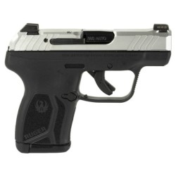 View 2 - Ruger LCP MAX