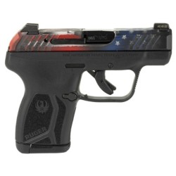 View 2 - Ruger LCP MAX