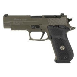 Sig Sauer P220