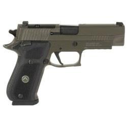 View 2 - Sig Sauer P220