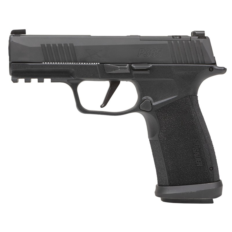 Sig Sauer P365