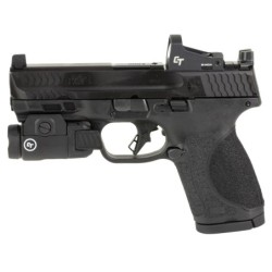 Smith & Wesson M&P 2.0