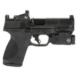 View 2 - Smith & Wesson M&P 2.0