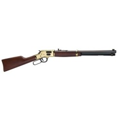 View 3 - Henry Repeating Arms Big Boy
