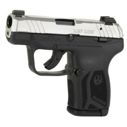 View 3 - Ruger LCP MAX