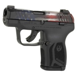 View 3 - Ruger LCP MAX