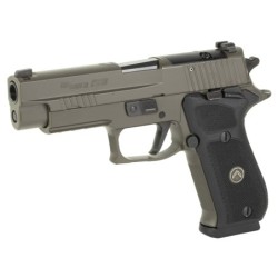 View 3 - Sig Sauer P220