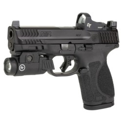 View 3 - Smith & Wesson M&P 2.0