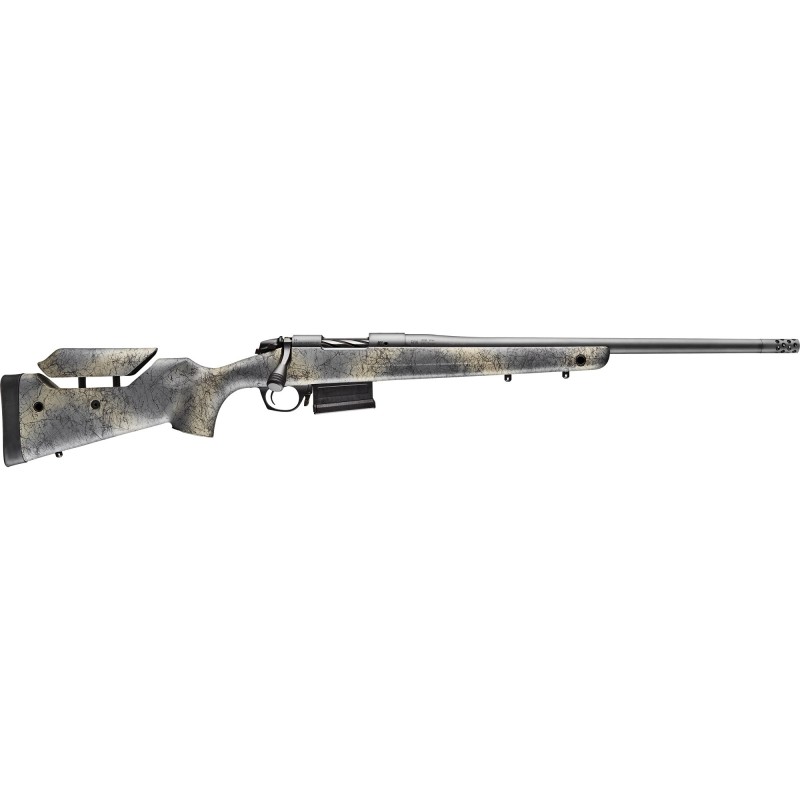 Bergara B-14 Wilderness Series