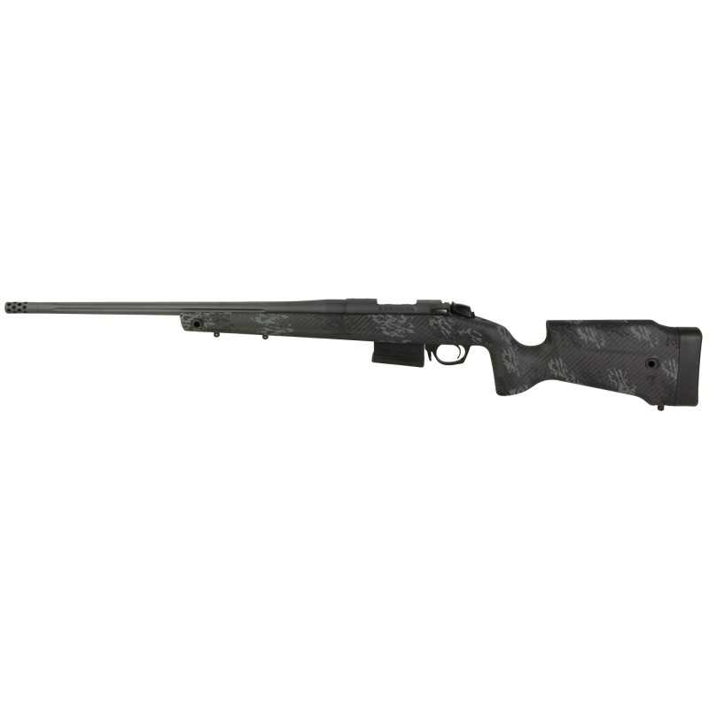 Bergara Premier Series