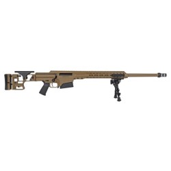 View 1 - Barrett Comes With All Three Caliber Kits Listed