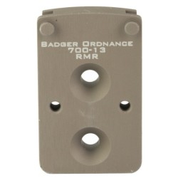 Badger Ordnance C1 12 O'Clock Top Optical Platform