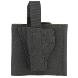 View 1 - DeSantis Gunhide Apache Ankle Holster